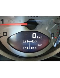 Désactivation système RDK