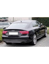 Kit PSE-ByPASS pour Audi S5 ou RS5 8T