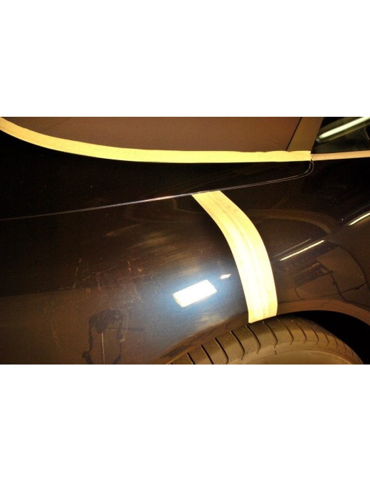 Detailing (Lustrage, rénovation esthétique)