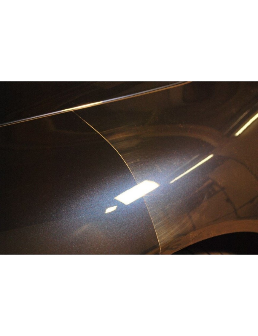 Detailing (Lustrage, rénovation esthétique)