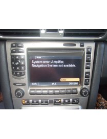 Recherche de Panne erreur système