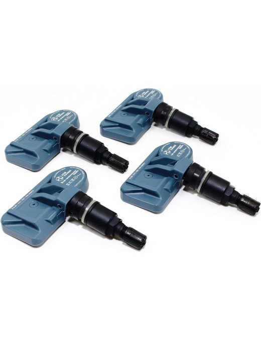 Capteurs RDK génériques