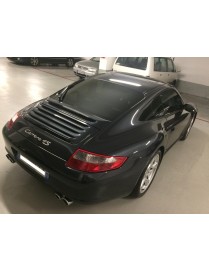 Kit PSE-ByPASS 997 (Ph.1) hors X51, GTS, GT3, GT2