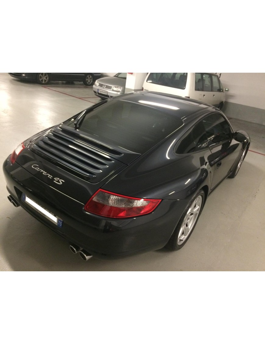 Kit PSE-ByPASS 997 (Ph.1) hors X51, GTS, GT3, GT2