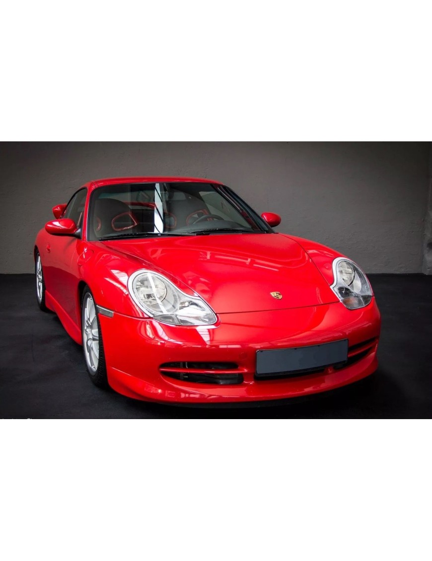 Kit PSE-ByPASS 996 (Ph.2) pour X51, GT3, GT2