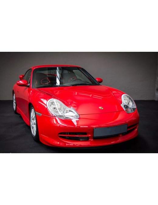 Kit PSE-ByPASS 996 (Ph.2) pour X51, GT3, GT2