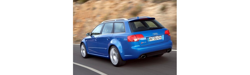 Kit PSE-ByPASS pour Audi