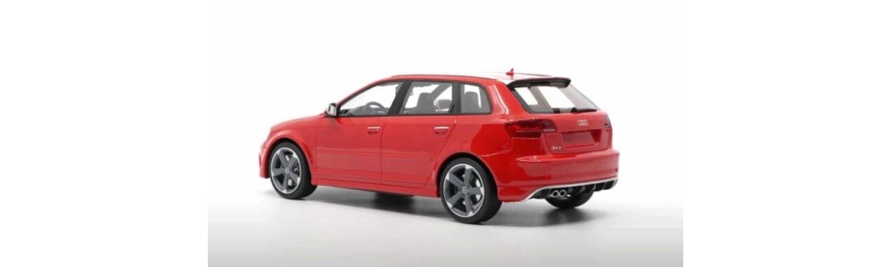 Kit pour S3 ou RS3 8P