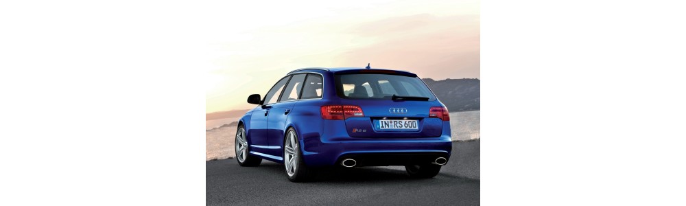 Kit pour S6 ou RS6 C6