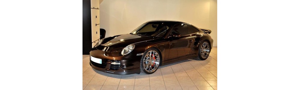 Nos solutions pour sublimer votre auto